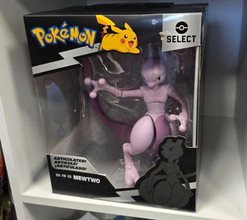 Games and Collectibles